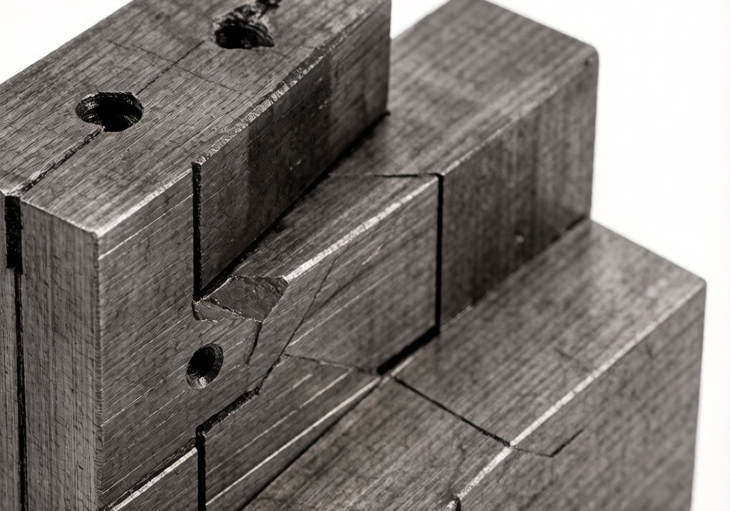 Graphite Electrode