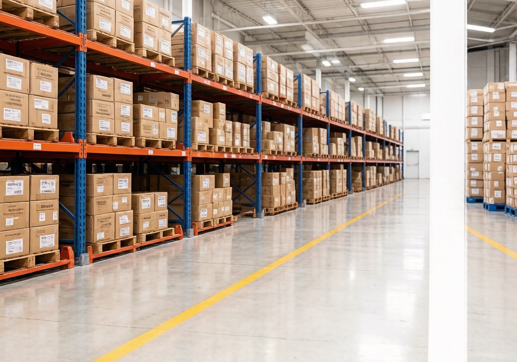 Warehouse