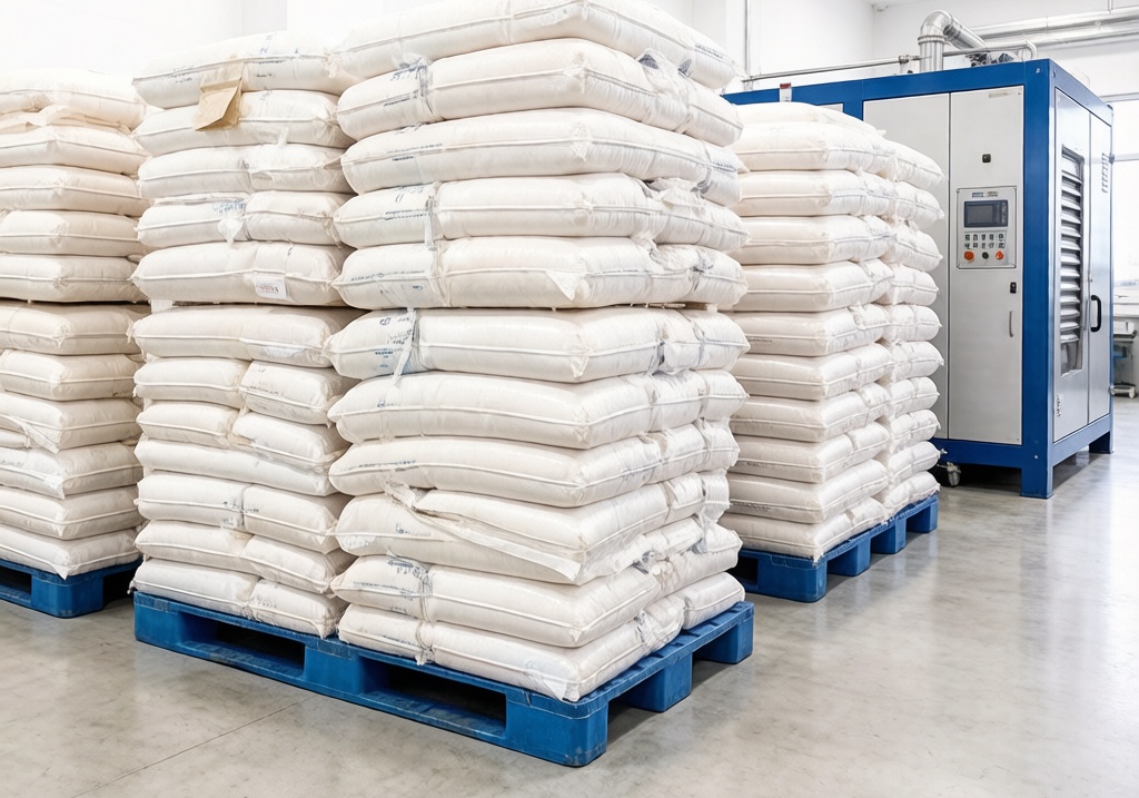 Material Area
