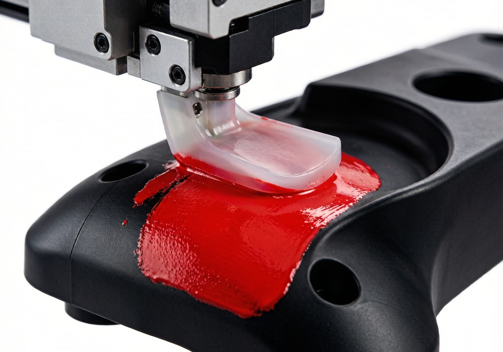Pad Printing