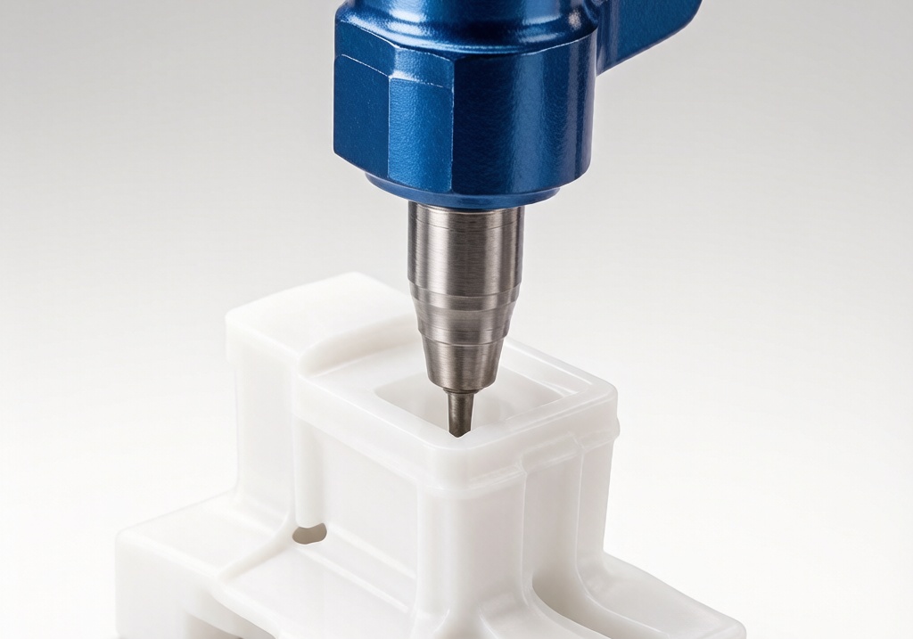 Ultrasonic Welding