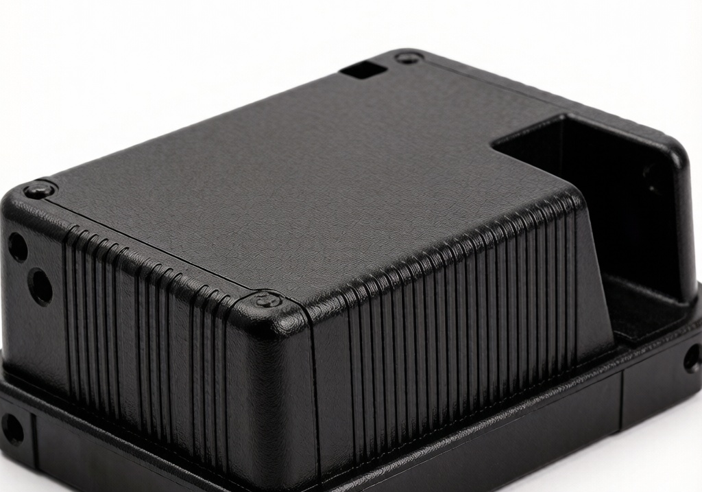 Electronics Housing