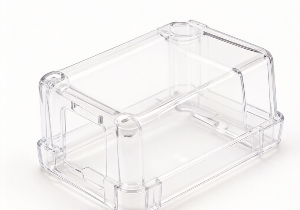 Medical Device Part