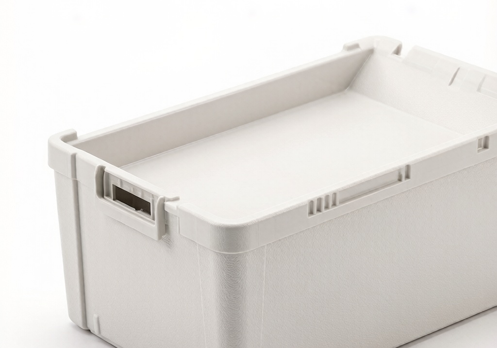 PP Storage Box