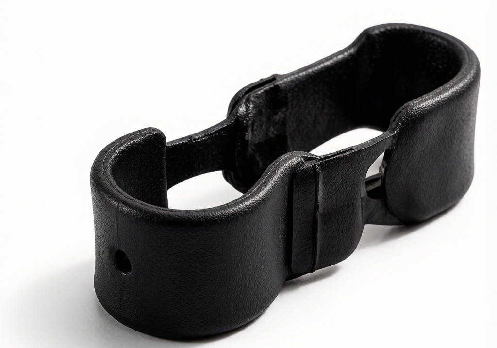 TPU Flexible Part