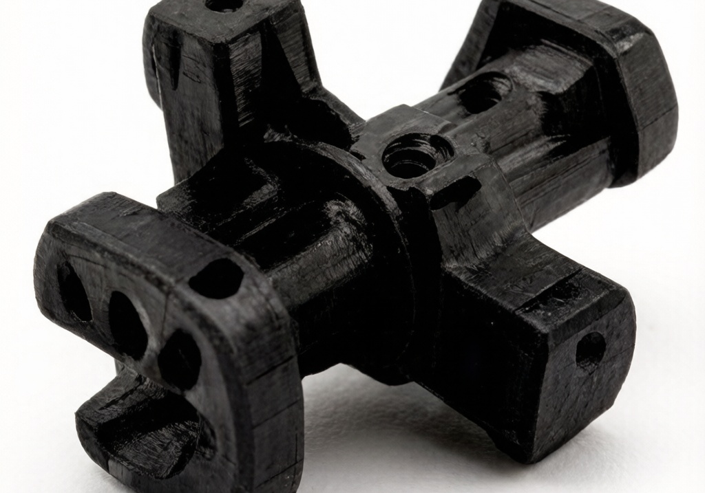 Automotive Clip