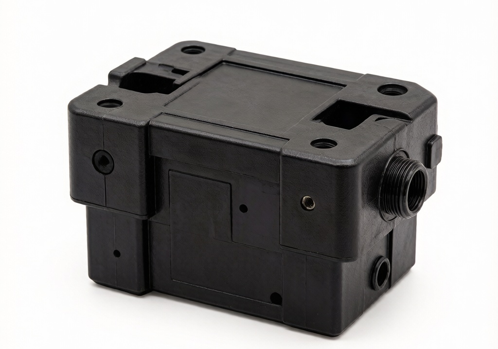 Sensor Housing
