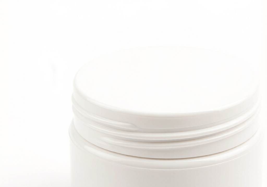 Cosmetic Container