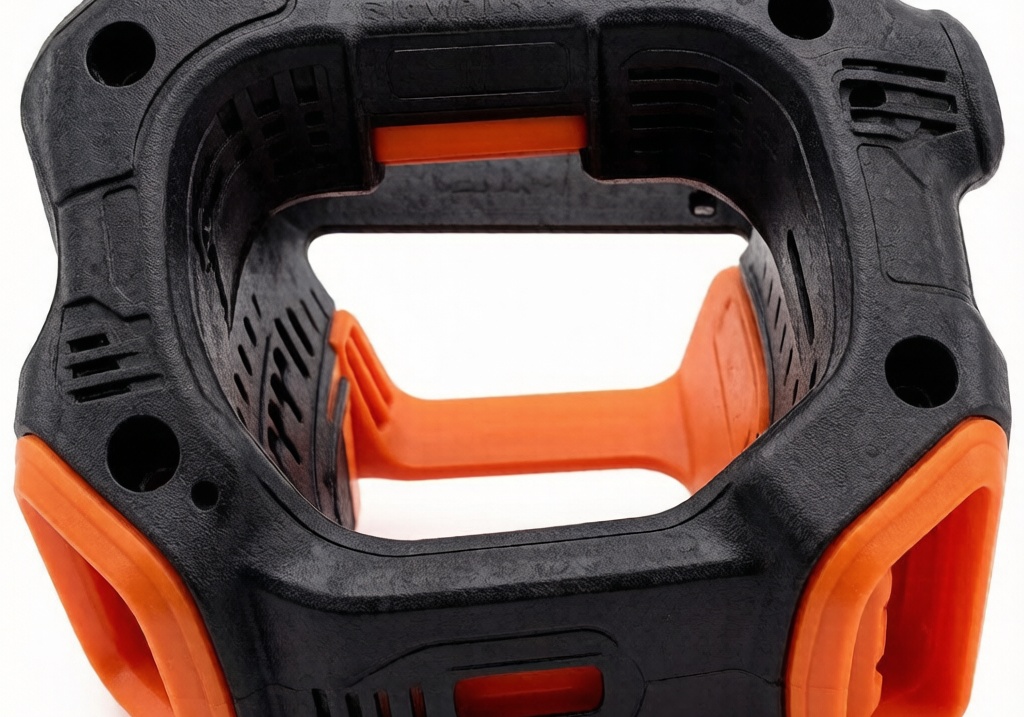 Power Tool Housing