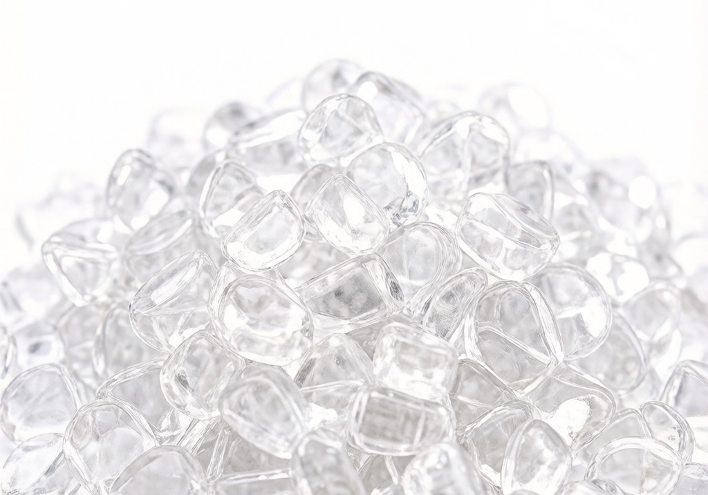PC Pellets