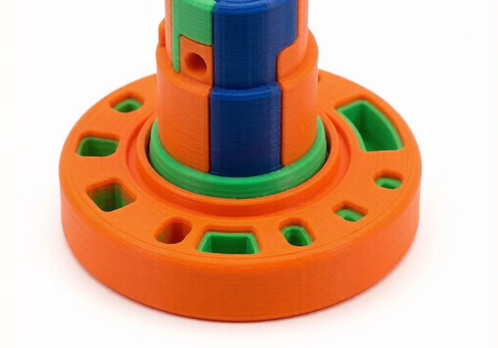 FDM Prototype