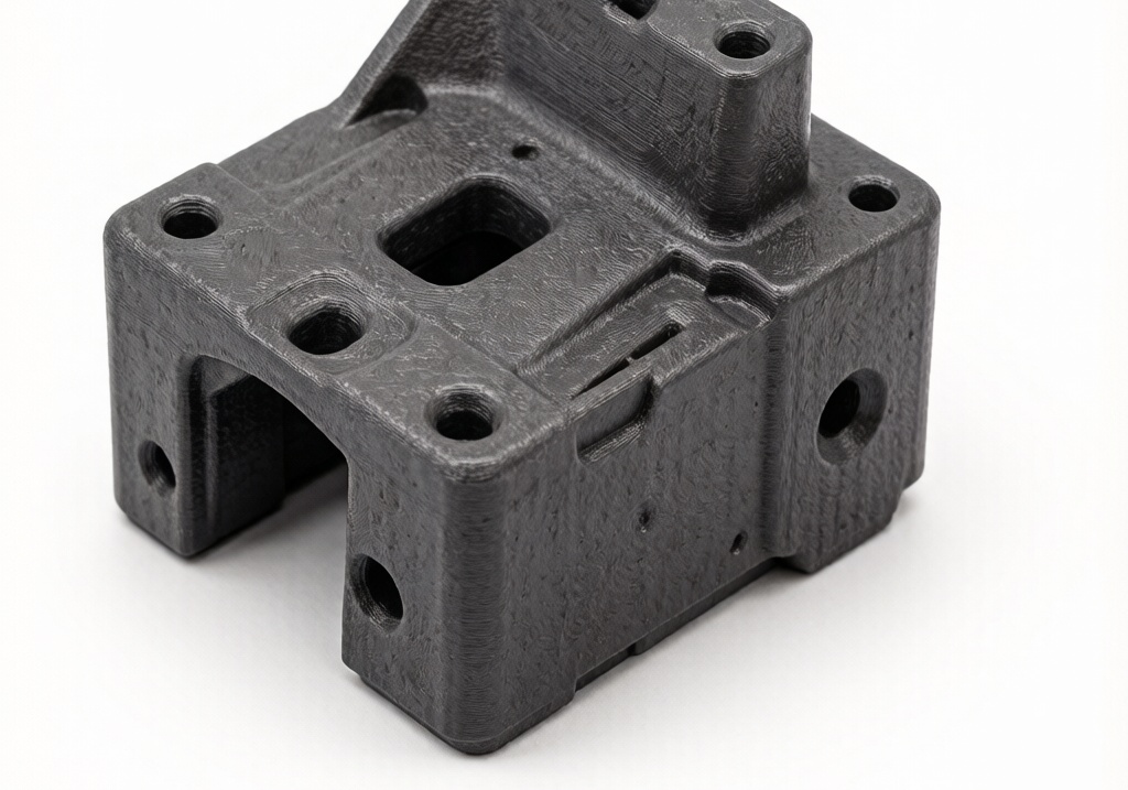 MJF Prototype