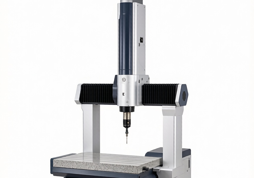 CMM Inspection