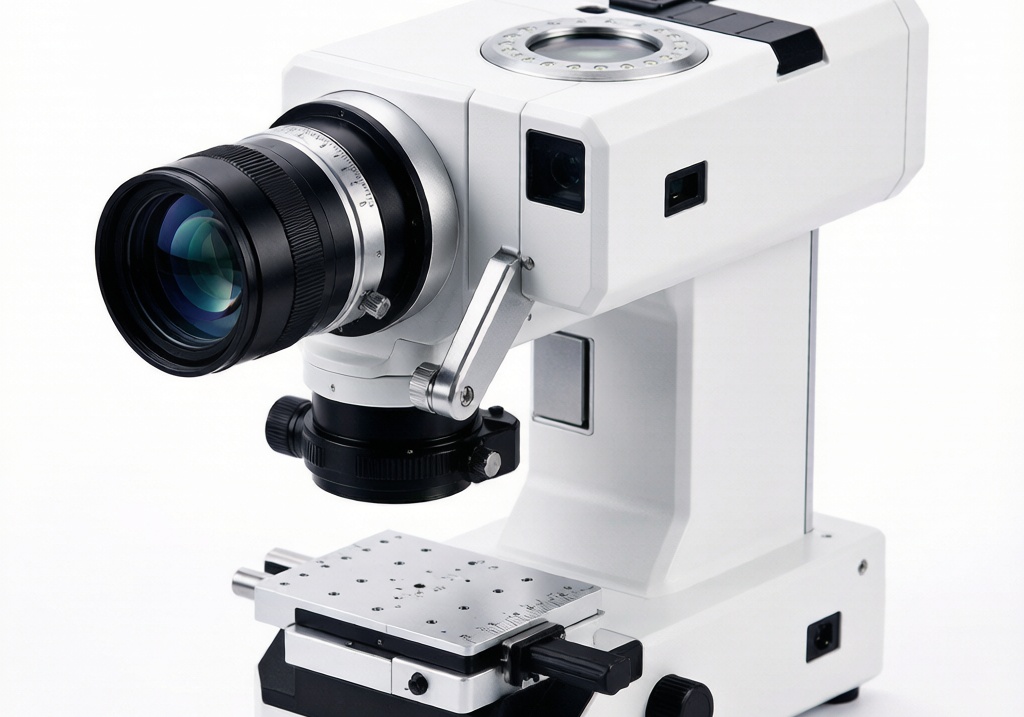 Optical Measurement