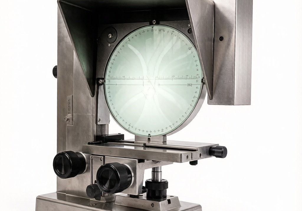 Projector Measurement