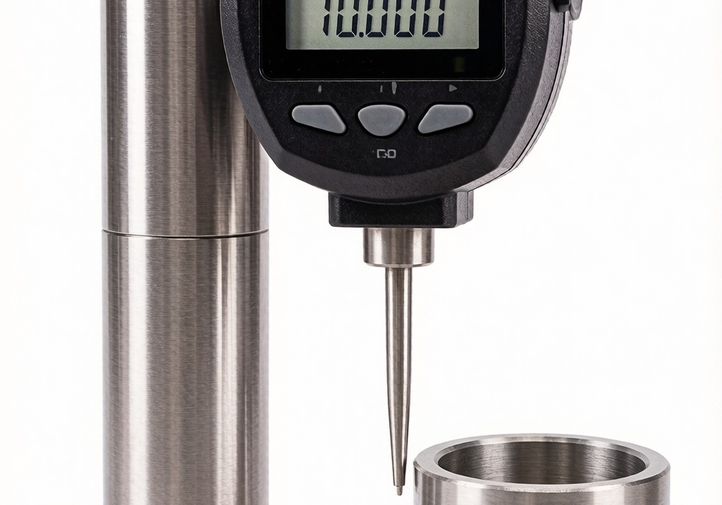 Height Gauge