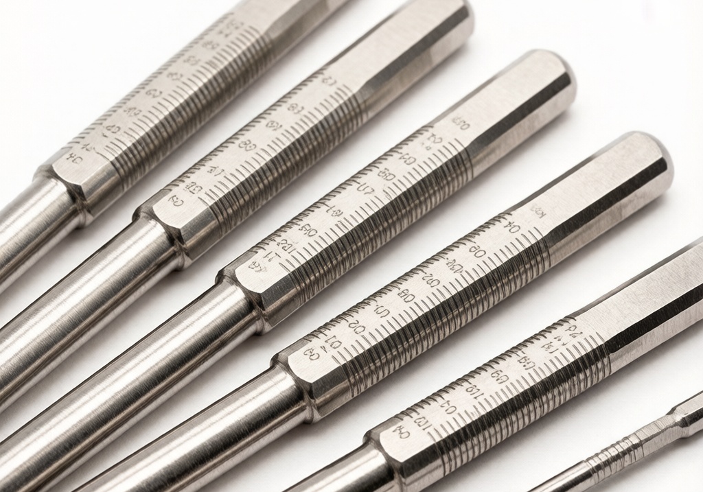 Pin Gauge