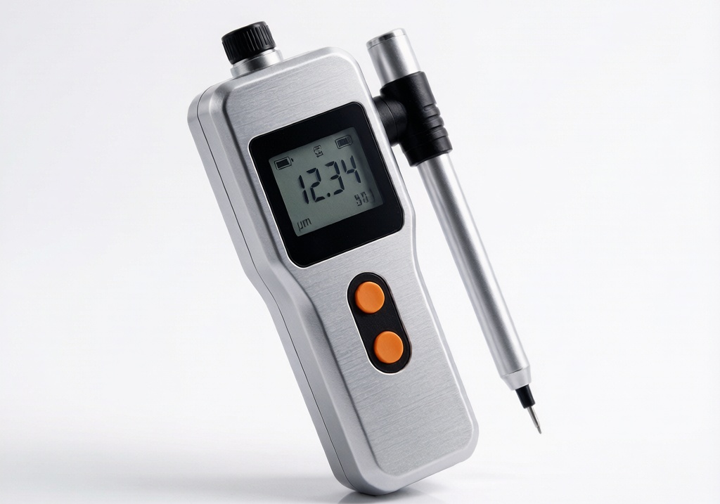 Surface Roughness Tester