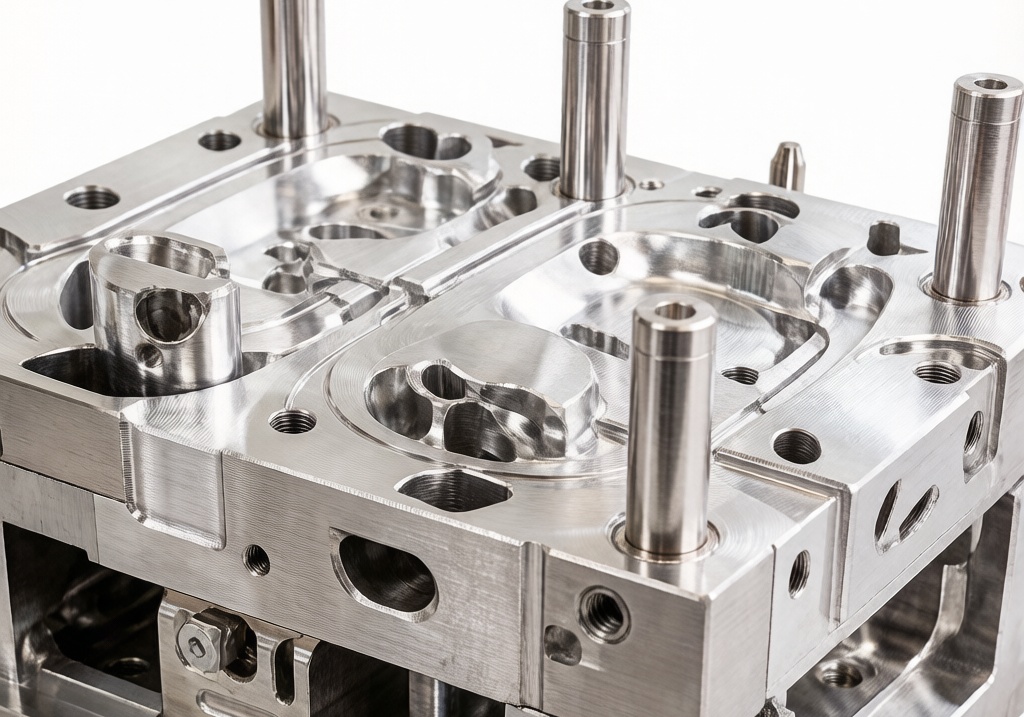 Tooling